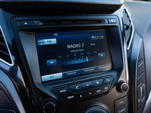 Седан Hyundai i40 2013 года, 1099000 рублей, Саратов