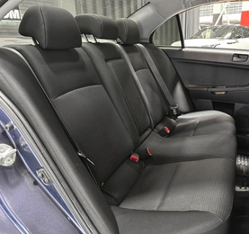 Седан Mitsubishi Lancer 2008 года, 700000 рублей, Красноярск