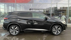 Внедорожник Nissan Murano 2016 года, 2185000 рублей, Солонцы