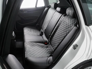 Внедорожник BMW X1 2012 года, 1459000 рублей, Воронеж