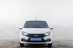 Седан ВАЗ (LADA) Granta 2023 года, 909000 рублей, Кемерово