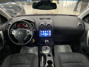 Внедорожник Nissan Qashqai 2011 года, 1087000 рублей, Солонцы