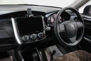 Универсал Toyota Corolla Fielder 2018 года, 1439000 рублей, Новокузнецк