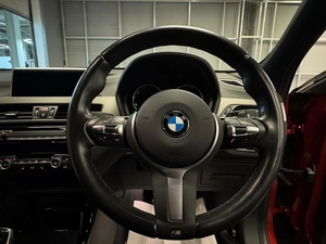 Внедорожник BMW X2 2018 года, 2197000 рублей, Красноярск