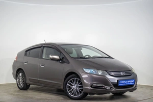 Лифтбек Honda Insight 2010 года, 839000 рублей, Оренбург