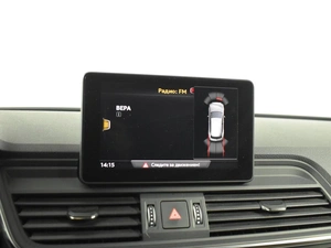 Внедорожник Audi Q5 2017 года, 2945000 рублей, Казань