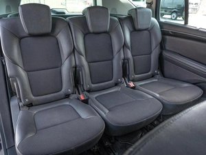 Минивэн Renault Espace 2017 года, 1999992 рублей, Нижний Новгород