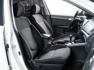 Седан Kia Cerato 2009 года, 950000 рублей, Волгоград