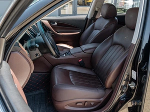 Внедорожник Infiniti EX25 2011 года, 1450000 рублей, Краснодар