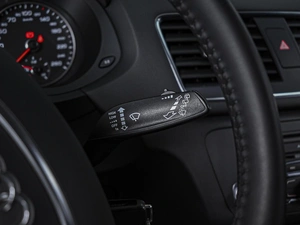 Внедорожник Audi Q3 2013 года, 1439000 рублей, Ставрополь