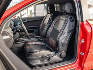 Хетчбэк Audi A3 2007 года, 795000 рублей, Краснодар