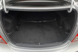 Седан Hyundai Solaris 2014 года, 975000 рублей, Солонцы