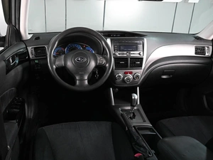 Внедорожник Subaru Forester 2008 года, 1199000 рублей, Ростов-на-Дону