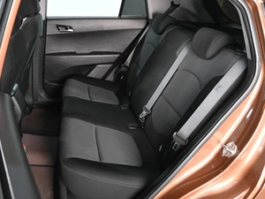 Внедорожник Hyundai Creta 2016 года, 1679000 рублей, Ростов-на-Дону