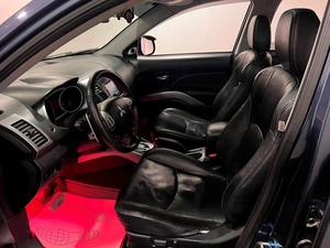 Внедорожник Mitsubishi Outlander 2008 года, 1149000 рублей, Красноярск