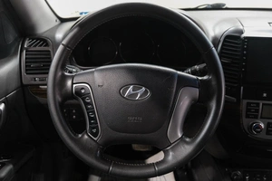 Внедорожник Hyundai Santa Fe 2010 года, 1369000 рублей, Новокузнецк
