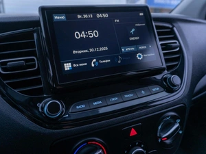 Седан Hyundai Solaris 2020 года, 1439000 рублей, Саратов