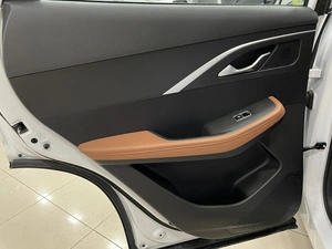 Внедорожник Chery Omoda 5 2022 года, 1887000 рублей, Солонцы