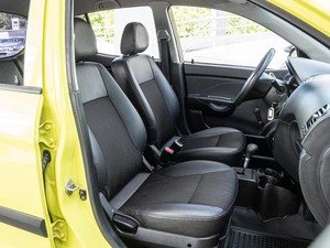 Хетчбэк Kia Picanto 2009 года, 599000 рублей, Волгоград