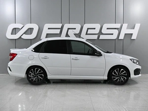 Седан ВАЗ (LADA) Granta 2024 года, 1199000 рублей, Аксай