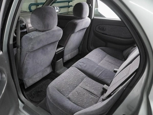 Седан Kia Spectra 2007 года, 489000 рублей, Воронеж