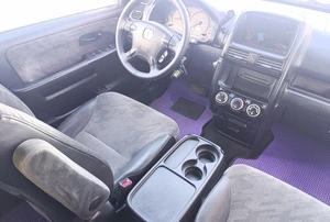 Внедорожник Honda CR-V 2004 года, 835000 рублей, Солонцы