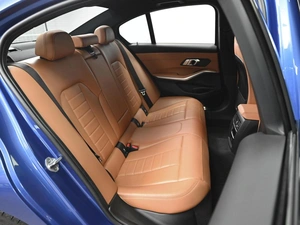 Седан BMW 3 серия 2021 года, 4876000 рублей, Ставрополь