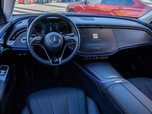 Седан Mercedes-benz E-класс 2024 года, 7190000 рублей, Волгоград