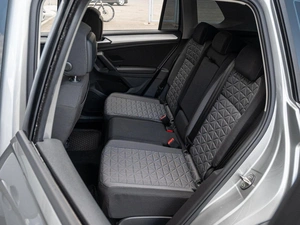 Внедорожник Volkswagen Tiguan 2022 года, 3380000 рублей, Краснодар
