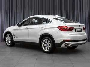 Внедорожник BMW X6 2015 года, 3599000 рублей, Тюмень