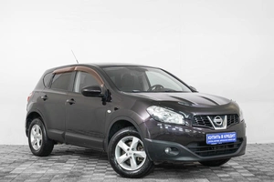 Внедорожник Nissan Qashqai 2012 года, 899000 рублей, Кемерово