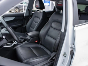 Внедорожник Chery Tiggo 4 Pro 2023 года, 1550000 рублей, Петрозаводск