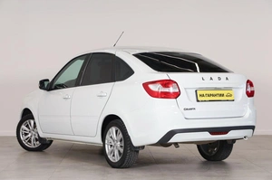 Лифтбек ВАЗ (LADA) Granta 2023 года, 759000 рублей, Новосибирск