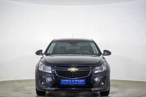 Седан Chevrolet Cruze 2013 года, 649000 рублей, Оренбург