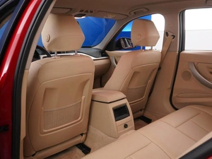 Седан BMW 3 серия 2014 года, 1627055 рублей, Москва