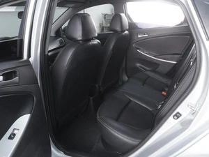 Седан Hyundai Solaris 2014 года, 1050000 рублей, Ростов-на-Дону