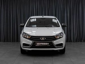 Седан ВАЗ (LADA) Vesta 2021 года, 939000 рублей, Тюмень