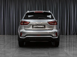 Внедорожник Livan X3 pro 2023 года, 1399000 рублей, Тюмень