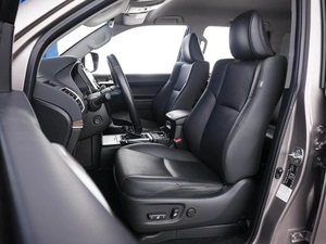 Внедорожник Toyota Land Cruiser Prado 2022 года, 6399088 рублей, Москва