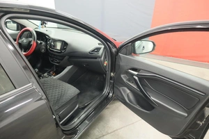 Седан ВАЗ (LADA) Vesta 2019 года, 1045000 рублей, Курск