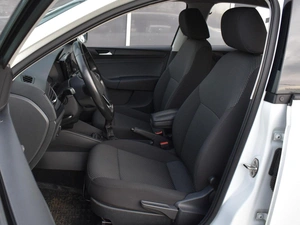 Лифтбек Volkswagen Polo 2020 года, 1145000 рублей, Краснодар