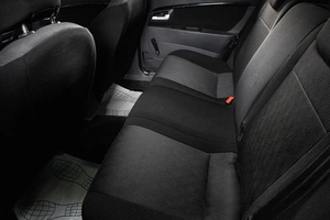 Хетчбэк ВАЗ (LADA) Priora 2014 года, 459000 рублей, Сургут
