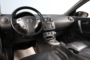 Внедорожник Nissan Qashqai 2011 года, 1299000 рублей, Новосибирск