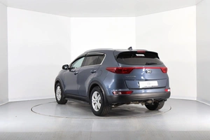 Внедорожник Kia Sportage 2018 года, 2040000 рублей, Брянск