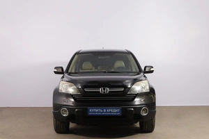 Внедорожник Honda CR-V 2008 года, 1129000 рублей, Новосибирск