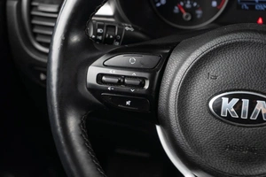 Хетчбэк Kia Rio X-Line 2019 года, 1399000 рублей, Петрозаводск