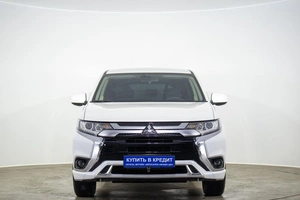 Внедорожник Mitsubishi Outlander 2022 года, 2799000 рублей, Оренбург