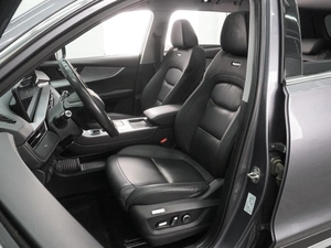 Внедорожник Chery Tiggo 7 Pro Max 2022 года, 1849000 рублей, Воронеж