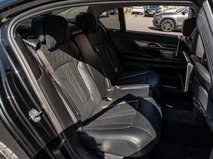 Седан BMW 7 серия 2019 года, 5990000 рублей, Краснодар