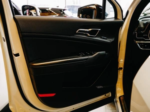 Внедорожник Kia Sportage 2022 года, 4190000 рублей, Красноярск